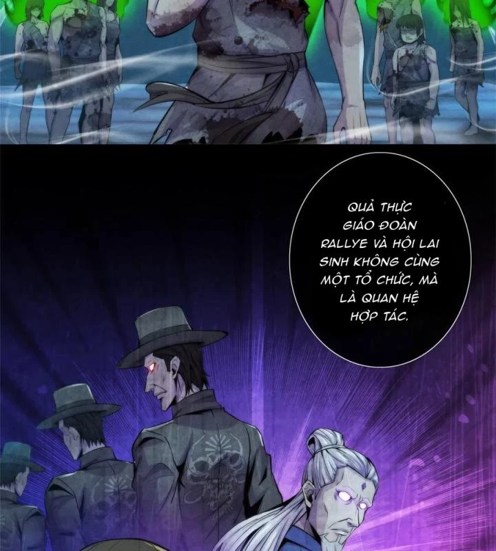 Bác Sĩ Lê Minh Chapter 104 - Trang 6