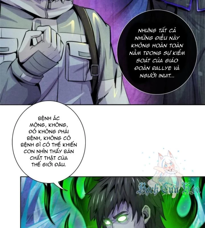 Bác Sĩ Lê Minh Chapter 104 - Trang 8