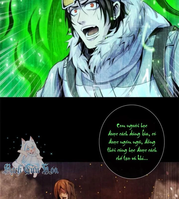 Bác Sĩ Lê Minh Chapter 105 - Trang 12