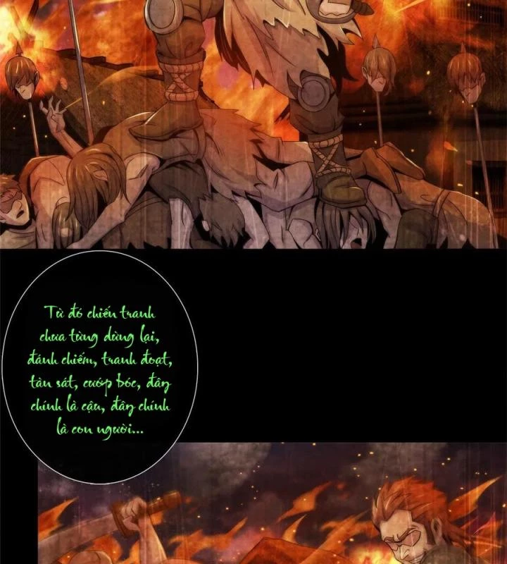 Bác Sĩ Lê Minh Chapter 105 - Trang 14