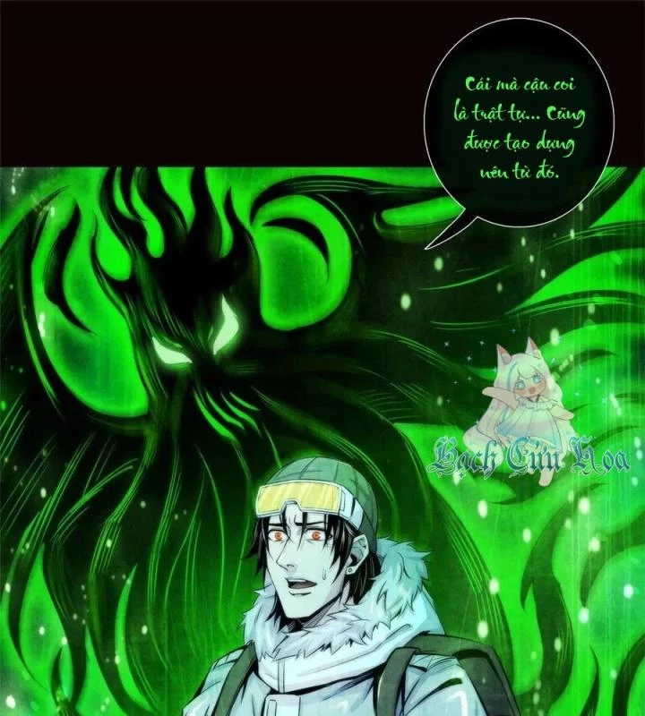 Bác Sĩ Lê Minh Chapter 105 - Trang 16