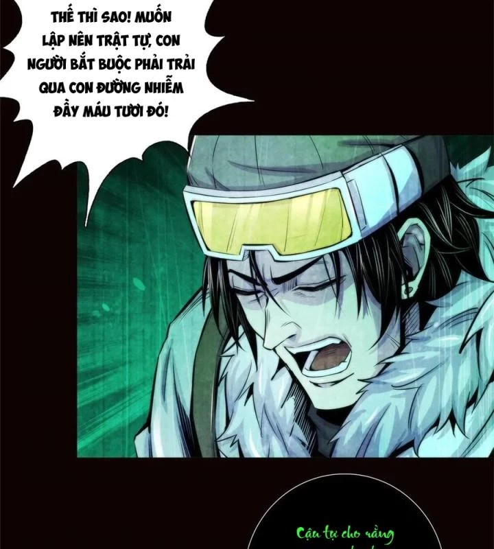 Bác Sĩ Lê Minh Chapter 105 - Trang 18