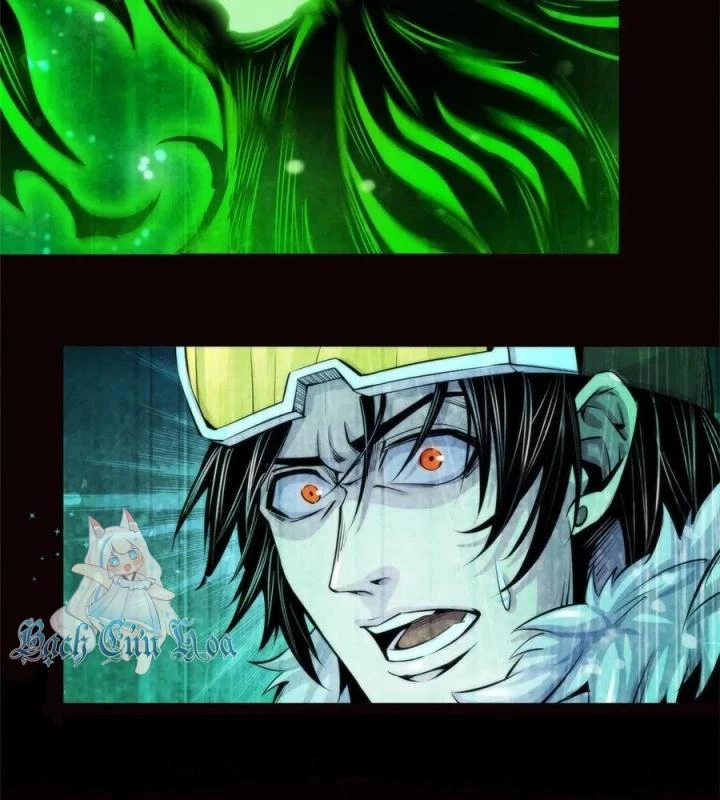 Bác Sĩ Lê Minh Chapter 105 - Trang 20