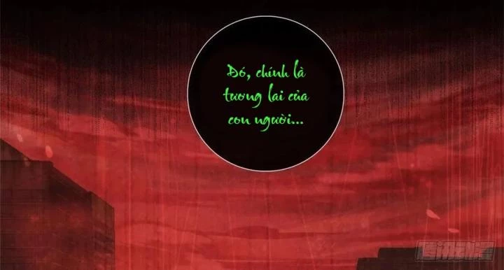 Bác Sĩ Lê Minh Chapter 105 - Trang 21