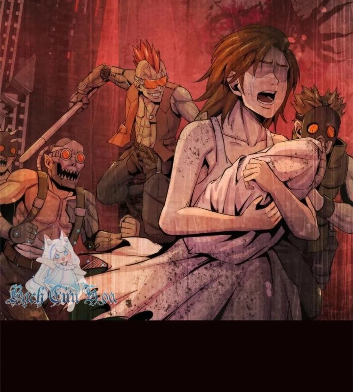Bác Sĩ Lê Minh Chapter 105 - Trang 24