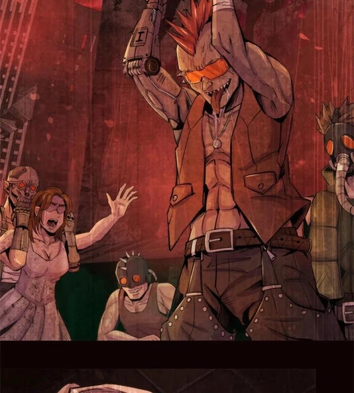 Bác Sĩ Lê Minh Chapter 105 - Trang 26