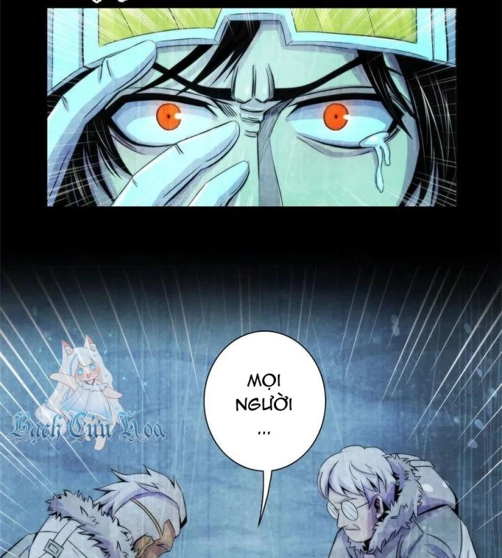 Bác Sĩ Lê Minh Chapter 105 - Trang 32