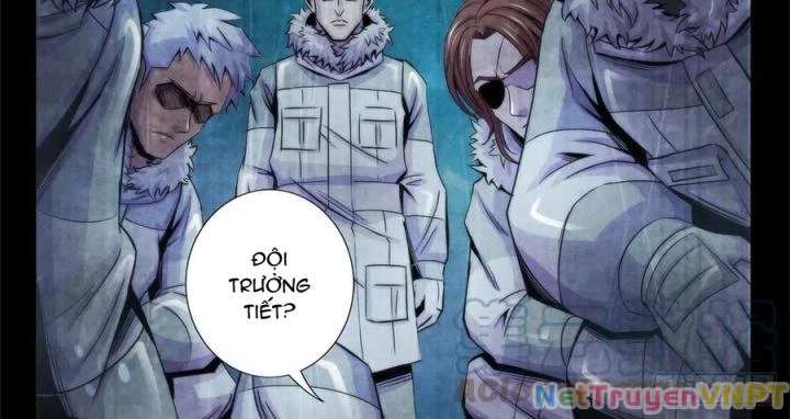 Bác Sĩ Lê Minh Chapter 105 - Trang 35