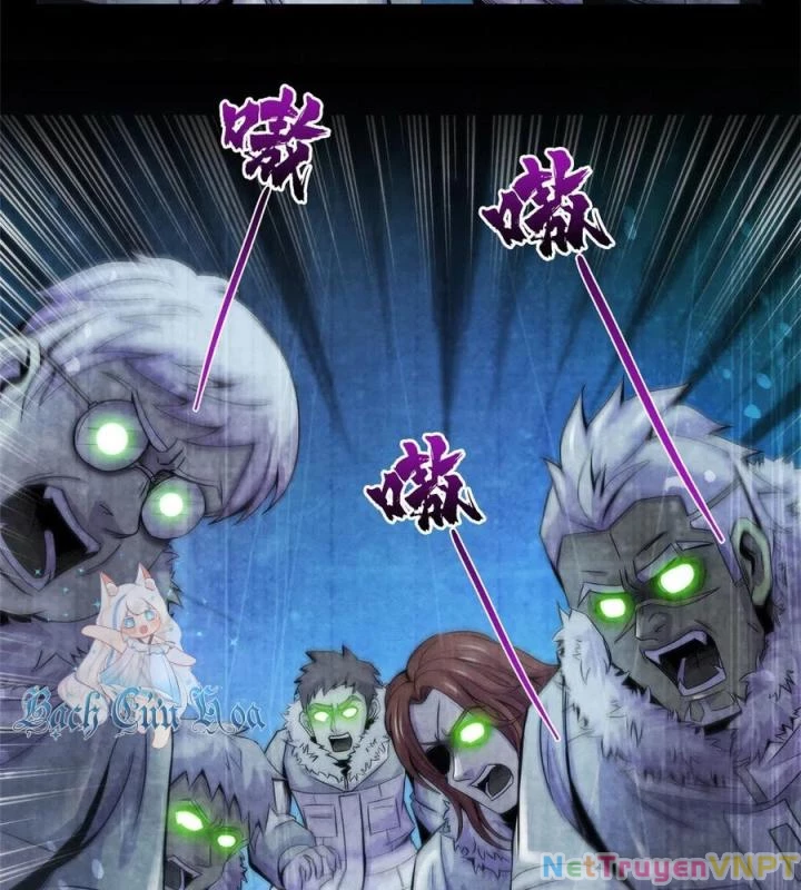 Bác Sĩ Lê Minh Chapter 105 - Trang 36