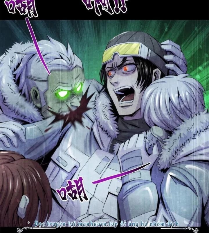 Bác Sĩ Lê Minh Chapter 105 - Trang 38