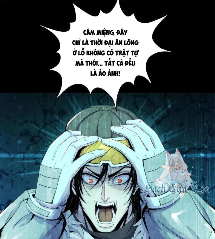 Bác Sĩ Lê Minh Chapter 105 - Trang 4