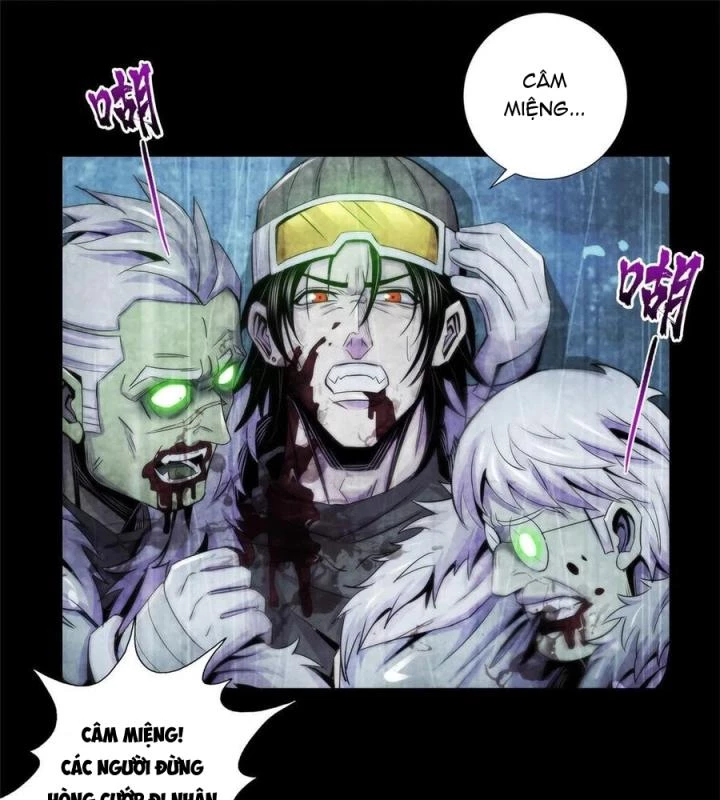 Bác Sĩ Lê Minh Chapter 105 - Trang 42