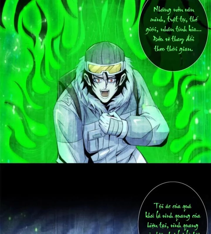 Bác Sĩ Lê Minh Chapter 105 - Trang 46