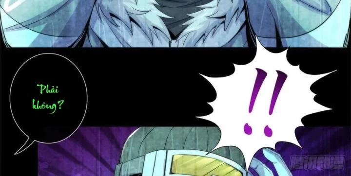 Bác Sĩ Lê Minh Chapter 105 - Trang 5