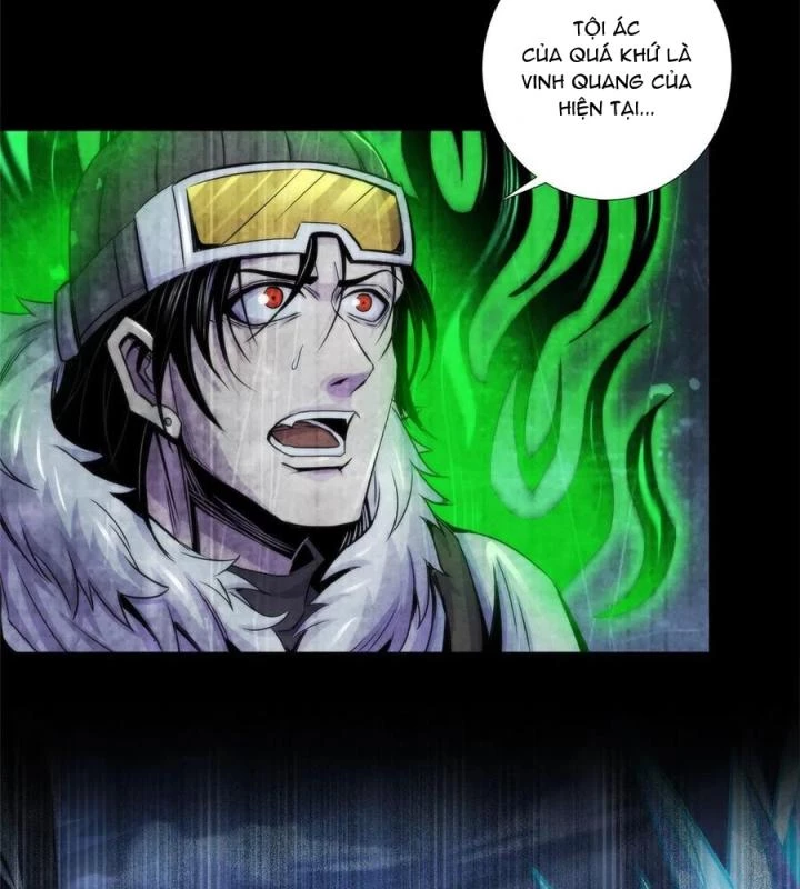 Bác Sĩ Lê Minh Chapter 105 - Trang 50