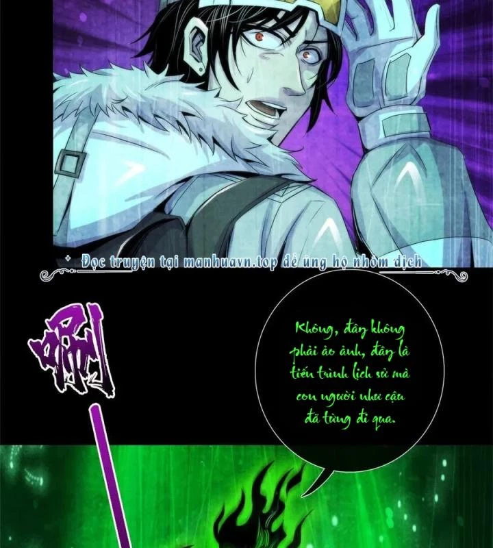 Bác Sĩ Lê Minh Chapter 105 - Trang 6