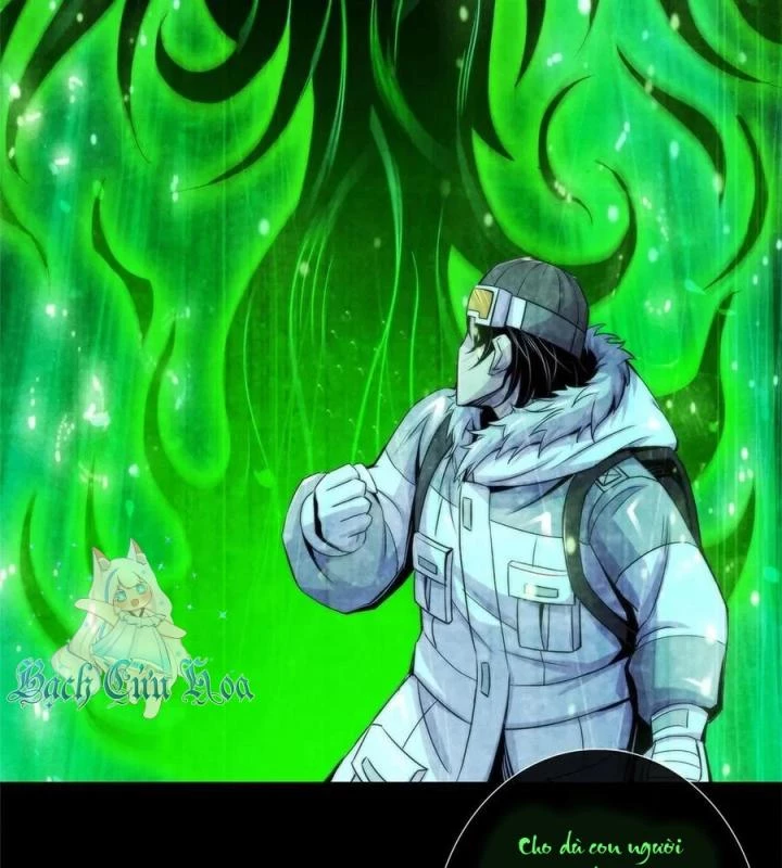 Bác Sĩ Lê Minh Chapter 105 - Trang 8