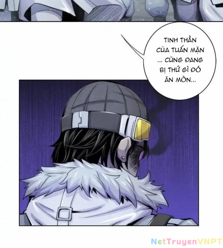 Bác Sĩ Lê Minh Chapter 106 - Trang 10