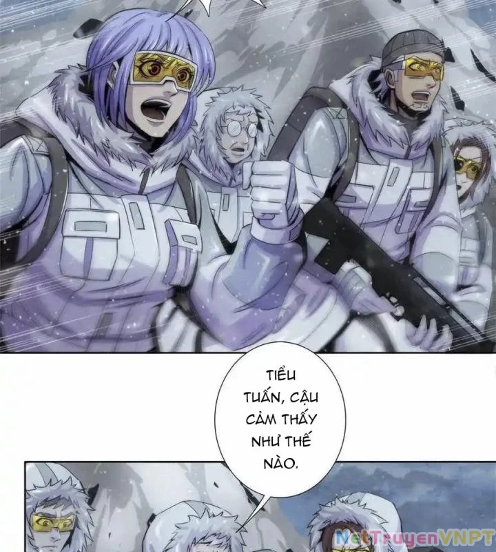 Bác Sĩ Lê Minh Chapter 106 - Trang 13