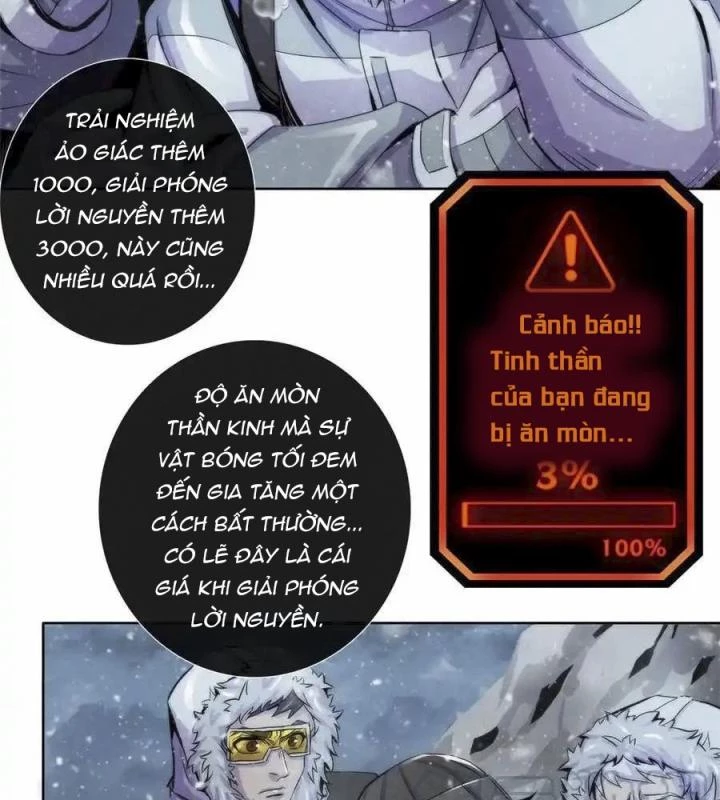 Bác Sĩ Lê Minh Chapter 106 - Trang 16