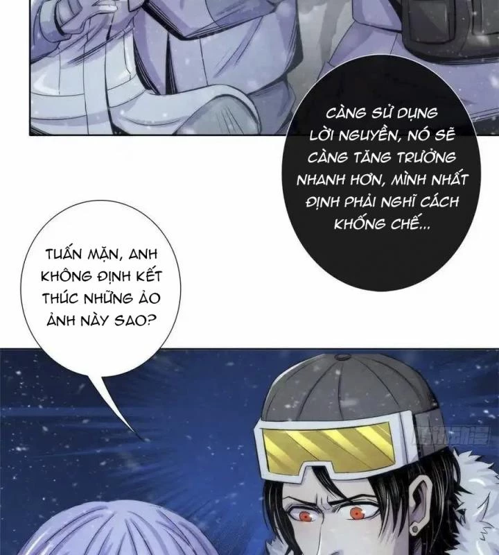 Bác Sĩ Lê Minh Chapter 106 - Trang 18