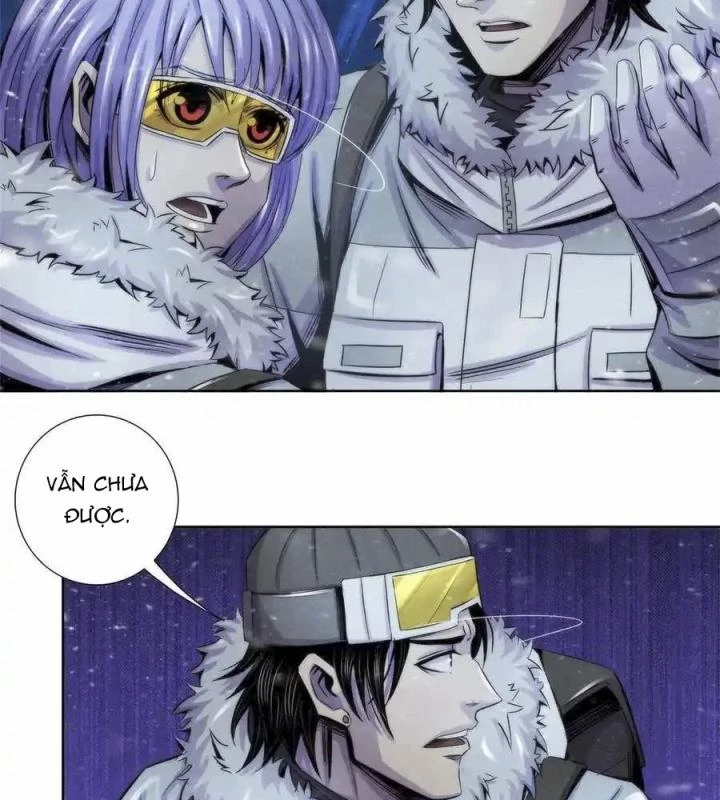 Bác Sĩ Lê Minh Chapter 106 - Trang 19