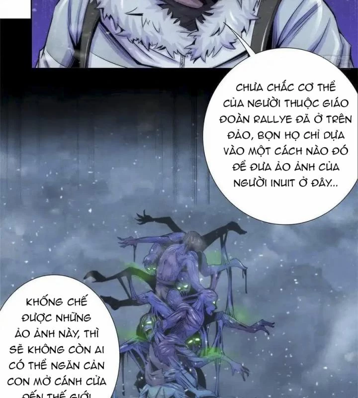 Bác Sĩ Lê Minh Chapter 106 - Trang 20