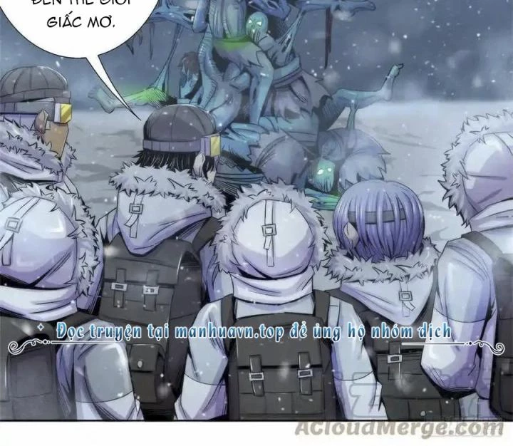 Bác Sĩ Lê Minh Chapter 106 - Trang 21