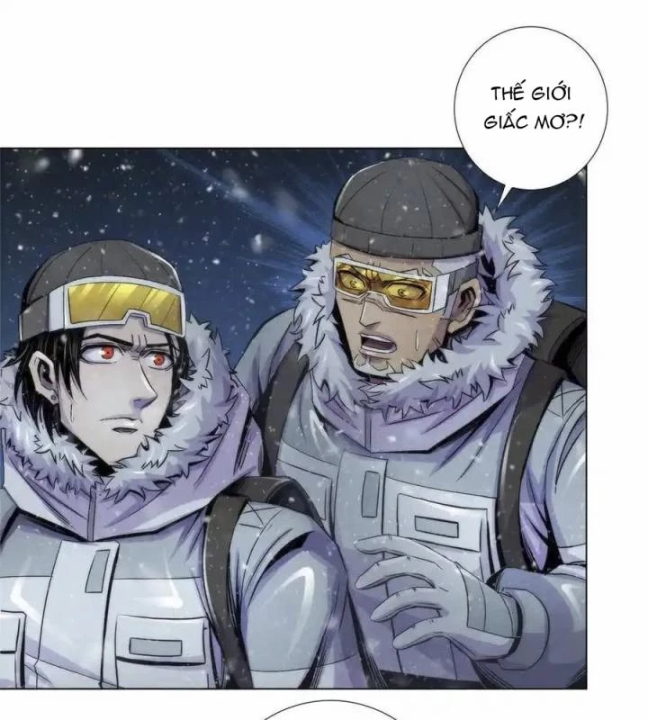 Bác Sĩ Lê Minh Chapter 106 - Trang 22