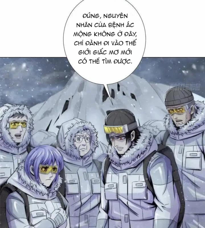 Bác Sĩ Lê Minh Chapter 106 - Trang 23