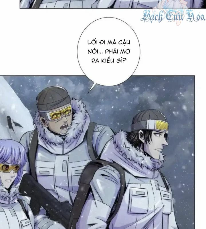 Bác Sĩ Lê Minh Chapter 106 - Trang 25