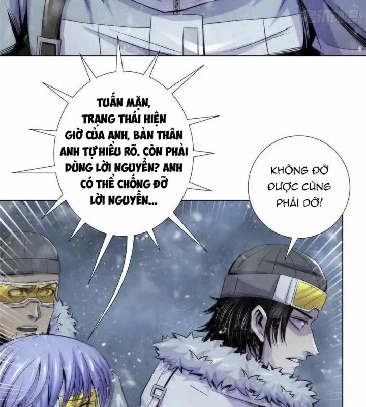 Bác Sĩ Lê Minh Chapter 106 - Trang 28