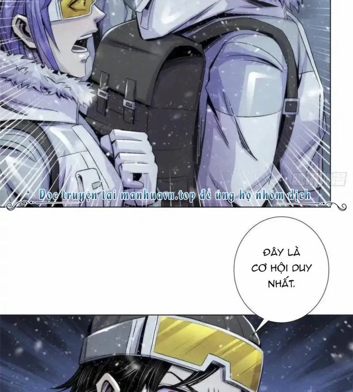 Bác Sĩ Lê Minh Chapter 106 - Trang 29