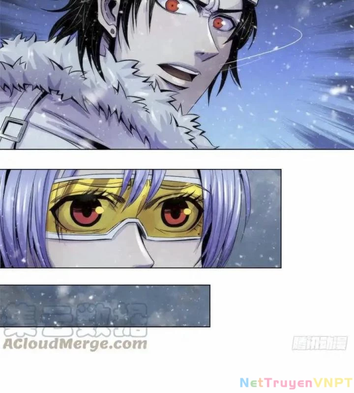 Bác Sĩ Lê Minh Chapter 106 - Trang 30