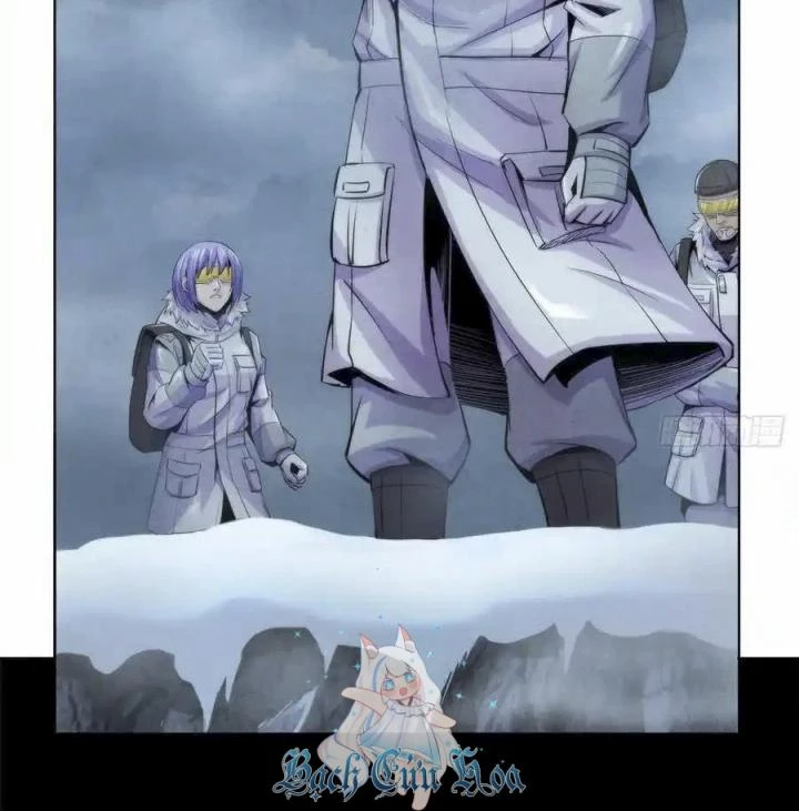Bác Sĩ Lê Minh Chapter 106 - Trang 33