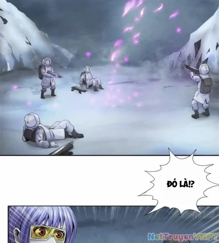 Bác Sĩ Lê Minh Chapter 106 - Trang 46