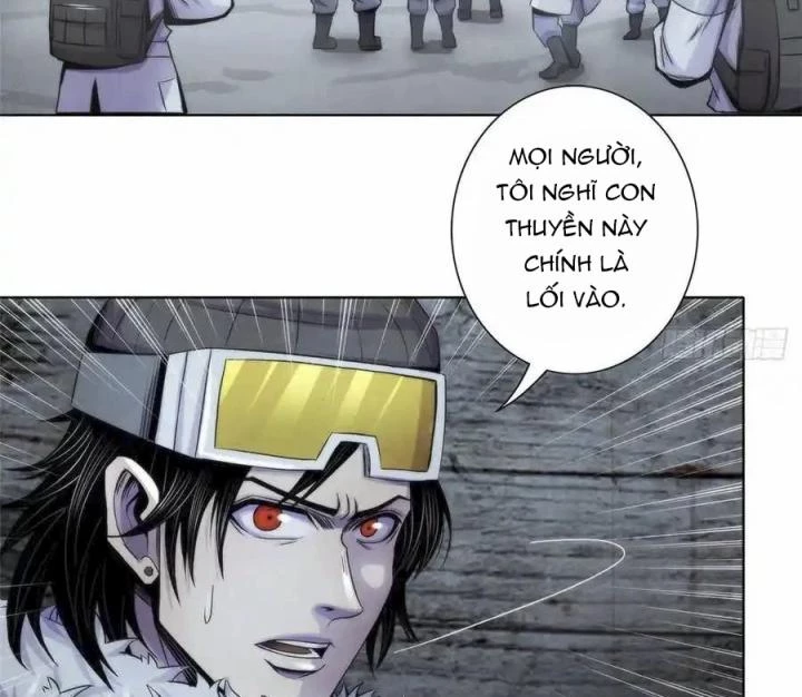 Bác Sĩ Lê Minh Chapter 106 - Trang 49