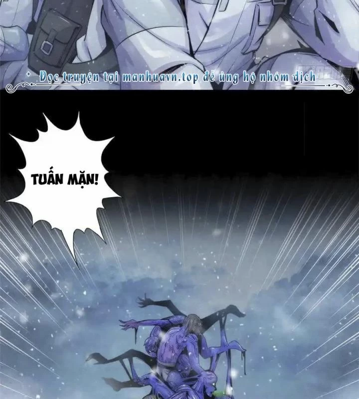 Bác Sĩ Lê Minh Chapter 106 - Trang 5