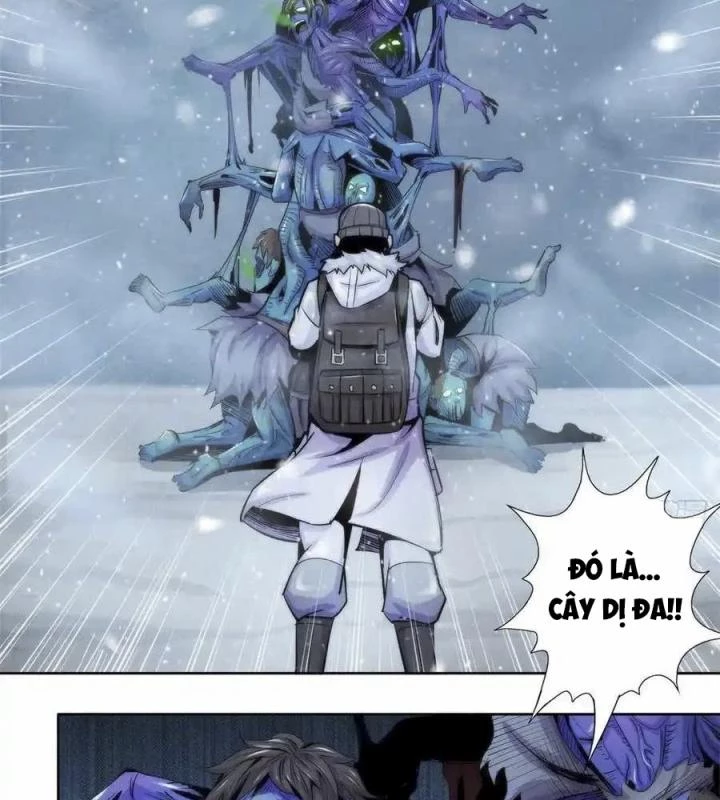 Bác Sĩ Lê Minh Chapter 106 - Trang 6