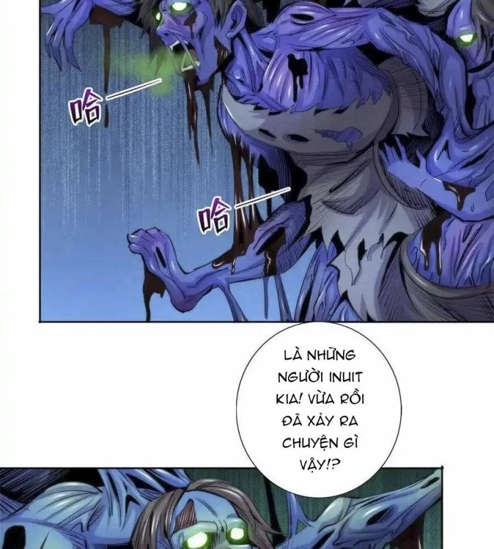 Bác Sĩ Lê Minh Chapter 106 - Trang 7