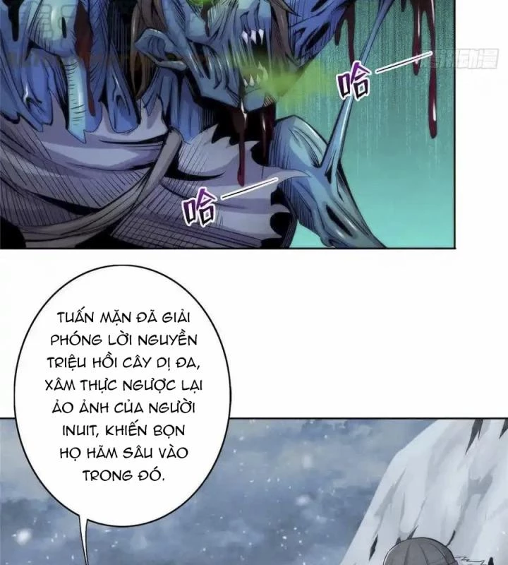 Bác Sĩ Lê Minh Chapter 106 - Trang 8