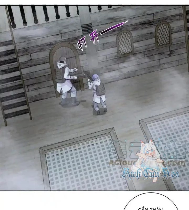 Bác Sĩ Lê Minh Chapter 107 - Trang 12