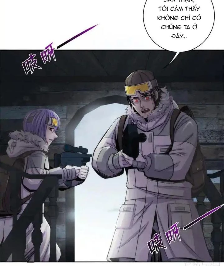 Bác Sĩ Lê Minh Chapter 107 - Trang 13