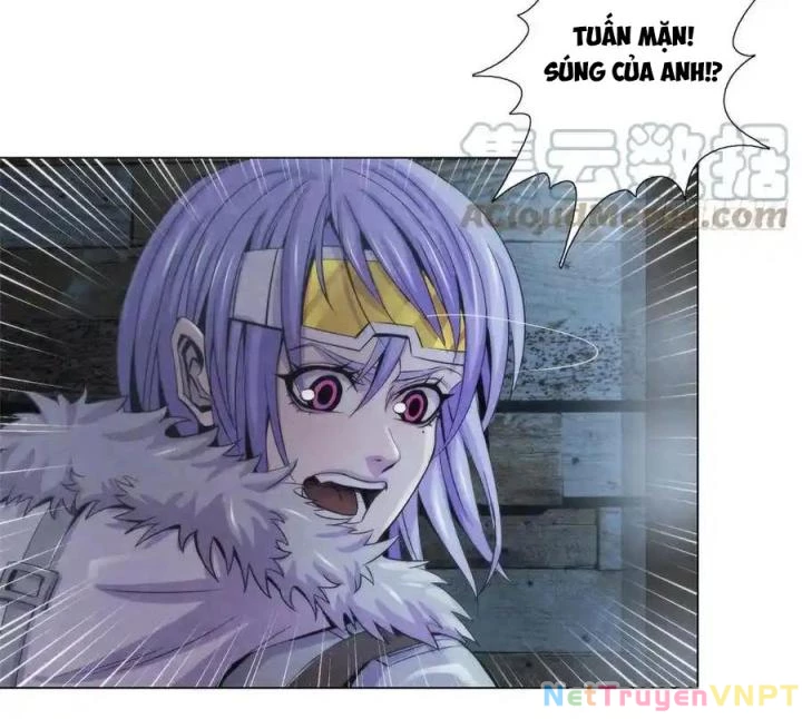 Bác Sĩ Lê Minh Chapter 107 - Trang 15