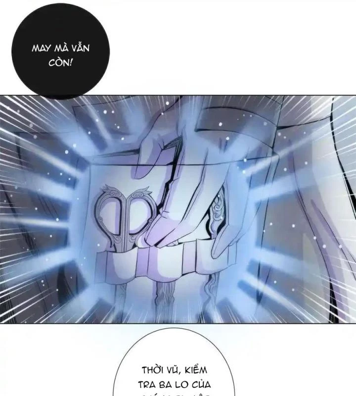 Bác Sĩ Lê Minh Chapter 107 - Trang 19