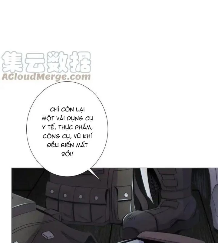 Bác Sĩ Lê Minh Chapter 107 - Trang 21