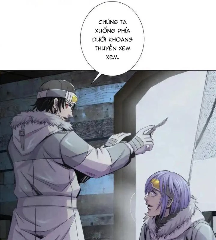 Bác Sĩ Lê Minh Chapter 107 - Trang 23
