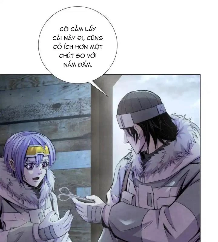 Bác Sĩ Lê Minh Chapter 107 - Trang 25