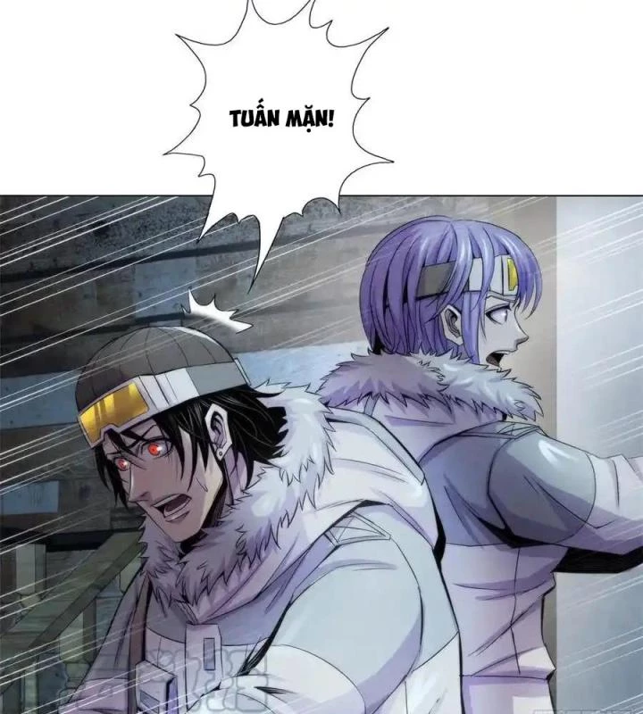 Bác Sĩ Lê Minh Chapter 107 - Trang 29