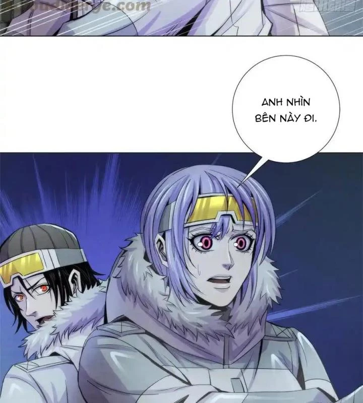 Bác Sĩ Lê Minh Chapter 107 - Trang 30
